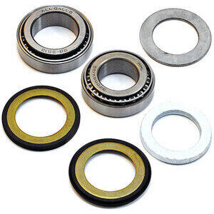 Kit de cojinetes de vástago de dirección 30x50x14.25mm/26x48.5x15mm All Balls
