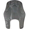 Plexiglas carenature per Moto Guzzi 1000 California II Replica originale alto