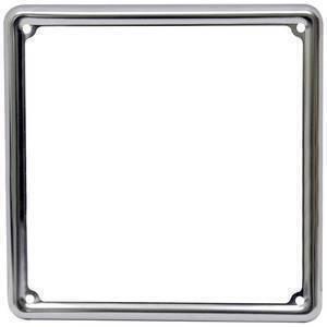 Cornice targa moto moderne