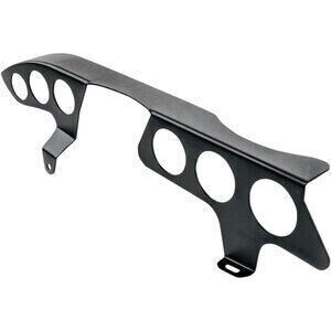 Paracatena per Triumph Bonneville 800 British Customs nero