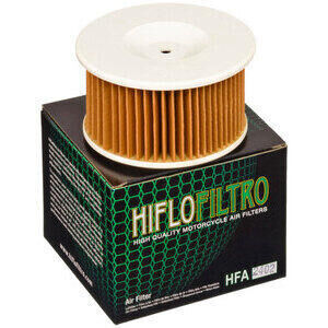 Air filter Kawasaki Z 400 F HiFlo