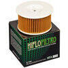 Filtro de aire Kawasaki Z 400 F HiFlo