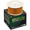 Air filter Kawasaki Z 400 F HiFlo