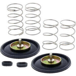 Membrane de pompe à carburateur Honda VT 1100 C Shadow complete Tour Max
