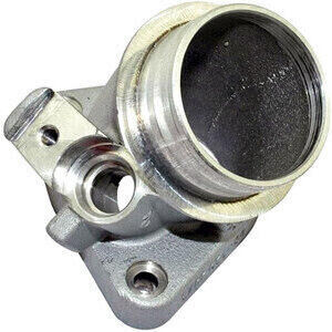 Intake manifold Moto Guzzi Serie Grossa i.e. left