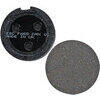 Bremsbelag paar EBC Brakes FA055