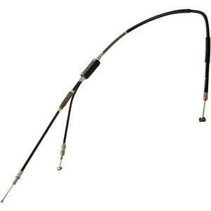 Kupplungszug Kawasaki Z 550 GP \'82-\'83