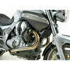 Crash bar Moto Guzzi Breva negro - Fotos 2
