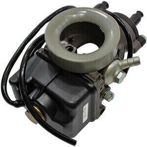 Carburador Dell\'Orto PHBH 28 RD 2T