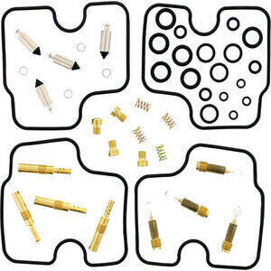 Kit servicio carburador Honda CBR 900 RR \'98 Keyster