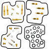 Kit d\'entretien carburateur Honda CBR 900 RR \'92-\'95 Keyster