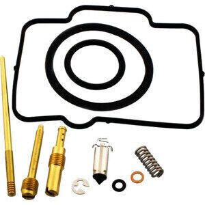 Kit revisione carburatore per Honda CR 125 R \'97 completo