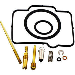 Kit revisione carburatore per Honda CR 125 R \'99 completo