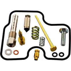 Carburetor service kit Honda VF 750 C Magna RC43B \'99-\'00 complete
