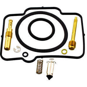 Carburetor service kit Honda CR 500 \'97-\'01 complete