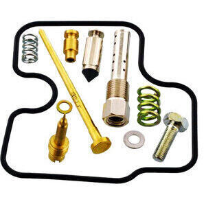Carburetor service kit Honda VF 750 C Magna RC43A \'99-\'00 complete