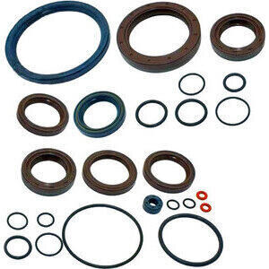 Motor Simmerring Satz Moto Guzzi Serie Piccola i.e. -\'16