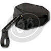 Specchietto retrovisore bar-end Highsider Victory corto nero - Foto 4