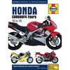 Werkstatthandbuch Honda CBR 600 F '99-'06