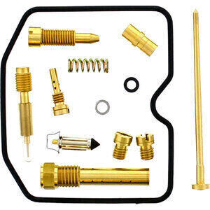 Kit de servicio del carburador Kawasaki ZR 1100 A Zephyr \'94-\'95 Keyster