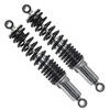 Ammortizzatore posteriore per Benelli 500 Quattro Ikon Basix coppia