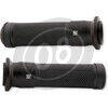 Coppia manopole Shin Yo Marano 22mm nero - Foto 2