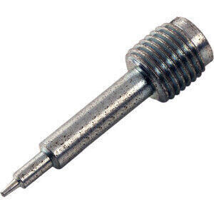 Carburetor mixture screw Kawasaki Z 400 D -\'75