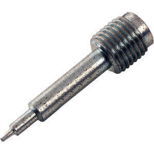 Vite regolazione miscela carburatore per Kawasaki Z 400 D -'75
