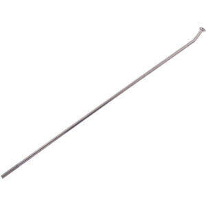 Raggio ruota per BMW F 650 ST 210mm inox