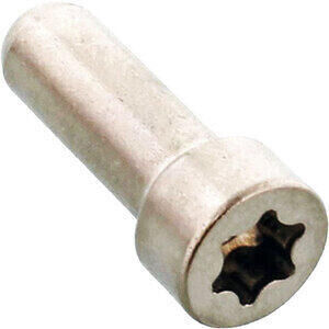 Ecrou de rayon de roue BMW R Boxer 25mm inox