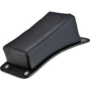 Sella completa Custom passeggero Biltwell Harlot Smooth