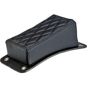 Sella completa passeggero Biltwell Harlot Diamond