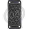 Sella completa Custom passeggero Biltwell Harlot Diamond - Foto 2