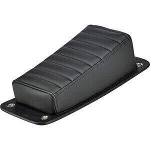 Sella completa Custom passeggero Biltwell Harlot Tuck