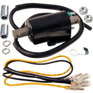 Bobina accensione per Honda CB 400 T