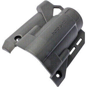 Starting motor cover Moto Guzzi Serie Grossa i.e.