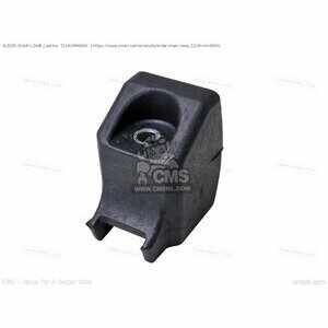 Tampone catena trasmissione finale per Honda XRV 750 Africa Twin