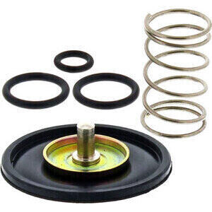 Membrane de pompe à carburateur Honda GL 1000 Goldwing Tour Max