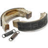 Coppia ganasce freno EBC Brakes Y512