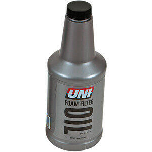 Olio filtri aria UNI 0.5lt