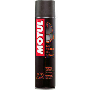 Air filter oil Motul 0.4lt