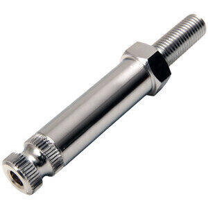 Supporto frecce per Honda CB 750 Four -\'72 anteriore