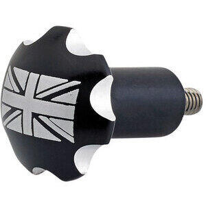 Vite regolazione minimo carburatore per Triumph Thruxton 900 Union Jack