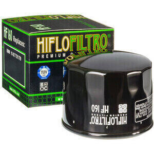 Oil filter HiFlo HF160