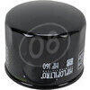 Filtro olio motore HiFlo HF160 - Foto 3