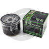 Filtro olio motore HiFlo HF160 - Foto 2