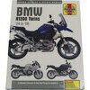 Manuale di officina per BMW Boxer R 1200 '04-'09