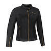 Giacca moto Segura Lady Oskar nero