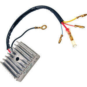 Rectificateur Suzuki GS 500 E - \'80