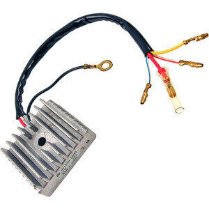 Raddrizzatore di corrente per Suzuki GS 500 E -'80